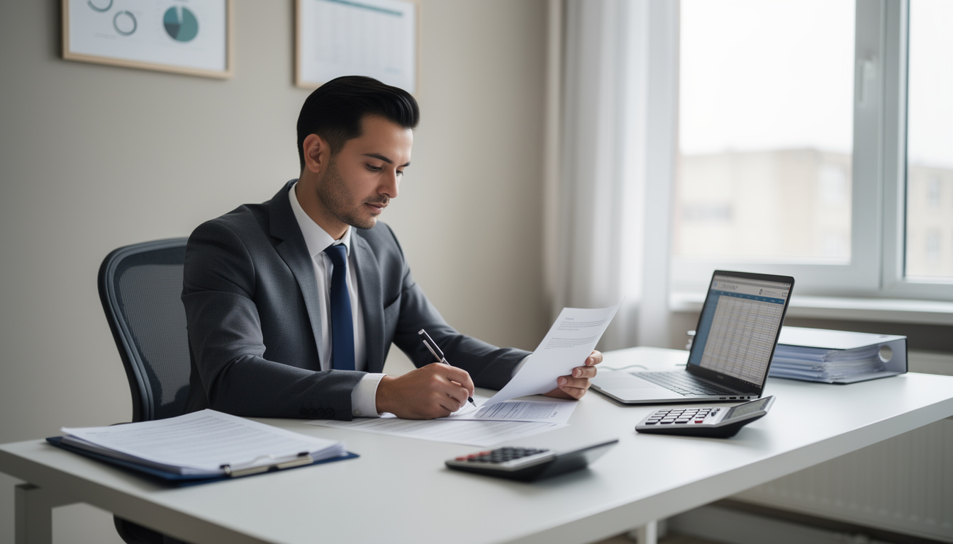 découvrez comment calculer facilement la plus-value immobilière après travaux et optimisez votre vente en toute simplicité.