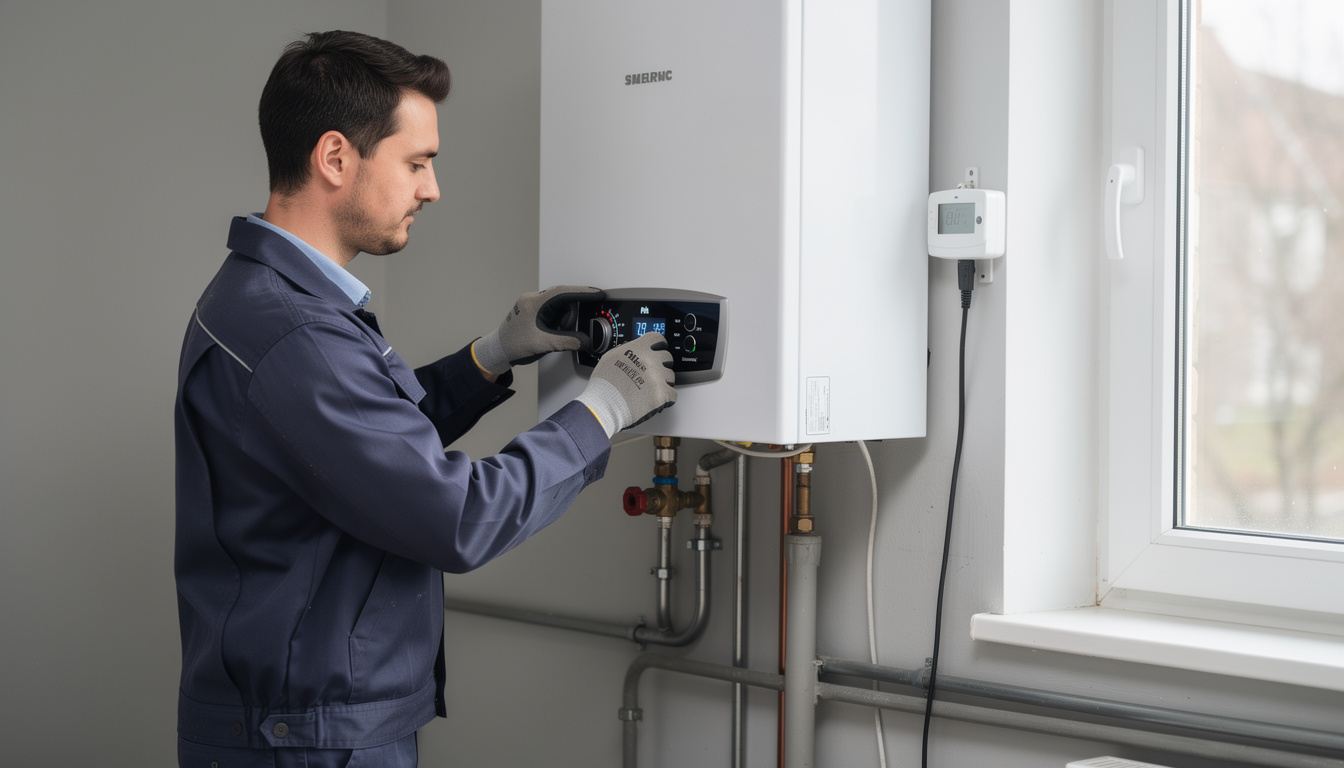 découvrez le coût réel de la consommation d'une chaudière électrique et comment optimiser vos dépenses énergétiques pour un chauffage efficace et économique.