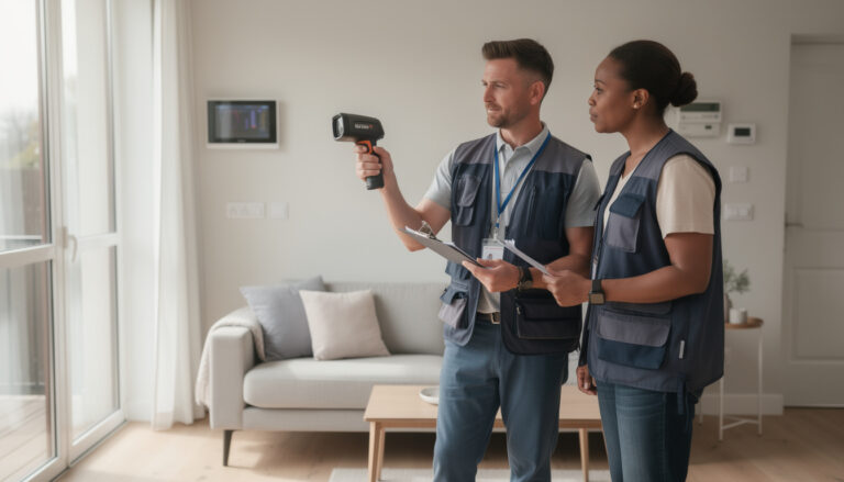 découvrez le coût de l'audit énergétique obligatoire avant la vente d'un bien immobilier et les facteurs qui influencent son tarif.
