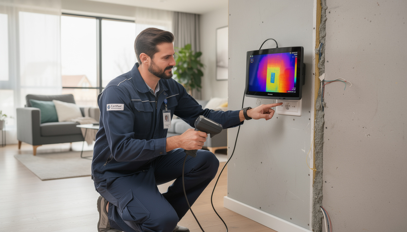 découvrez le coût moyen de l'audit énergétique obligatoire avant la vente d'un bien immobilier, ses facteurs influençant le prix et conseils pour bien le préparer.