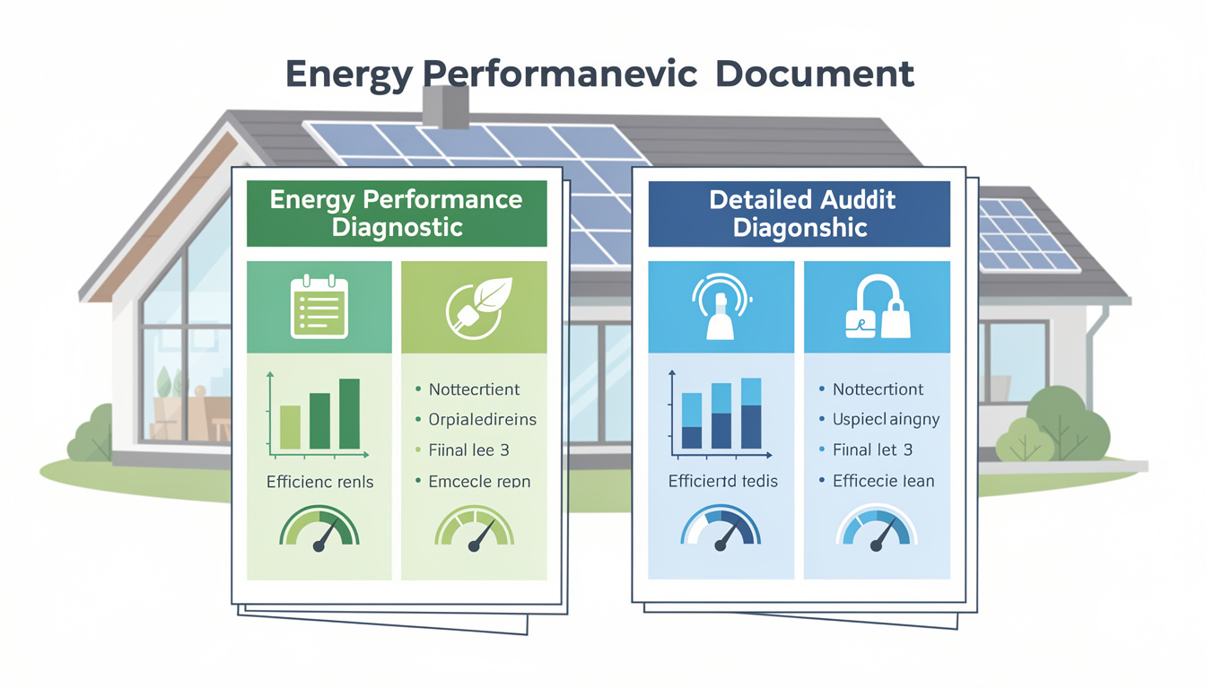 découvrez le coût de l'audit énergétique obligatoire avant la vente d'un bien immobilier et les facteurs qui influencent ce prix pour mieux préparer votre budget.