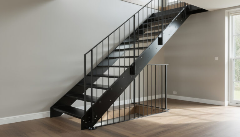 découvrez nos astuces pour réduire le coût de votre escalier métallique design sans compromettre la qualité ni le style.
