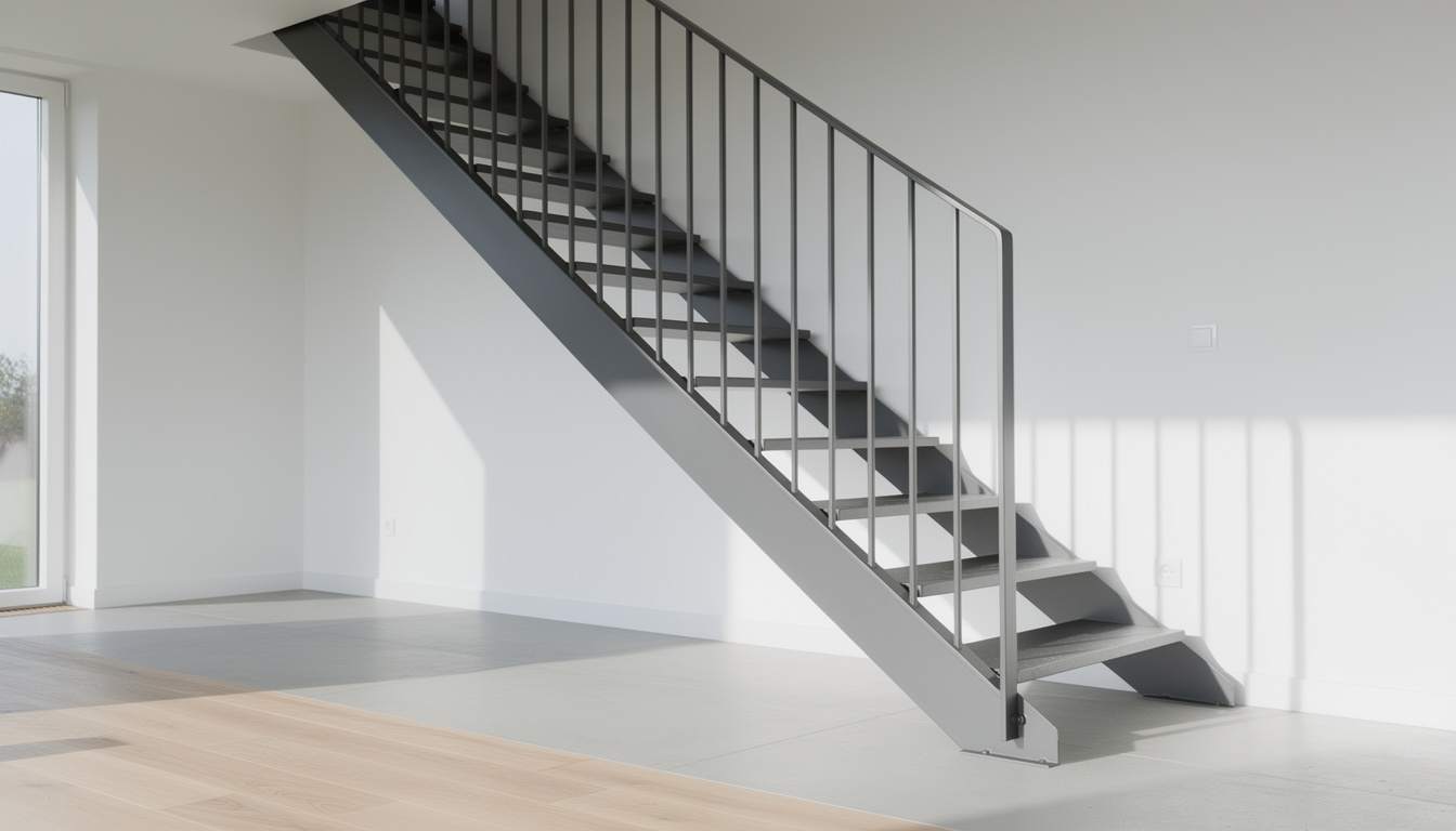 découvrez des astuces pratiques pour réduire le coût de votre escalier métallique design sans compromettre son style et sa qualité.