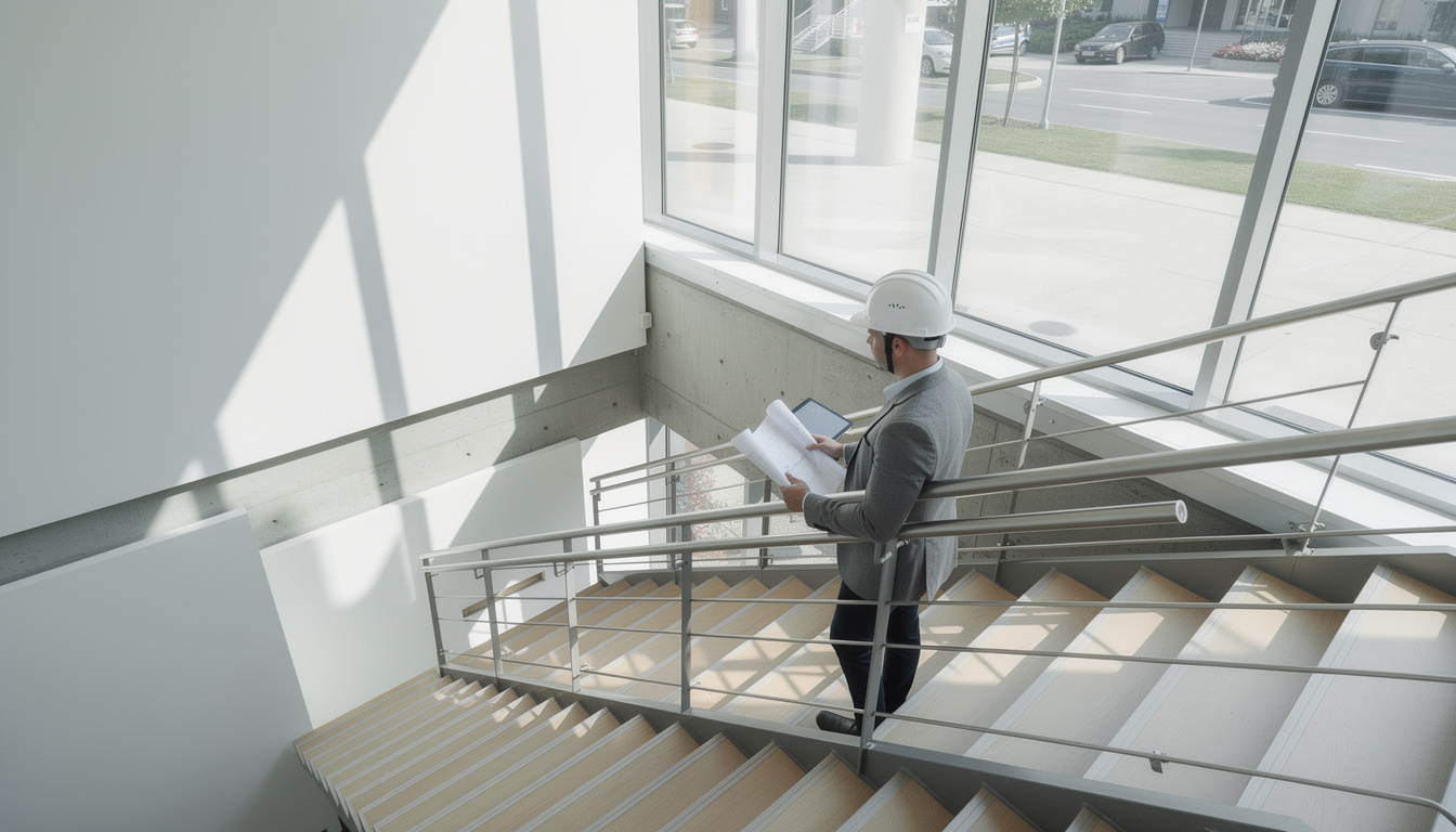 découvrez des astuces efficaces pour réduire le coût de votre escalier métallique design tout en conservant style et qualité. conseils, matériaux et stratégies pour un projet économique.