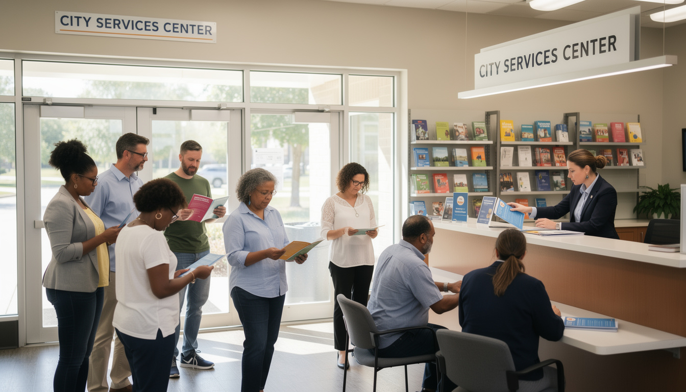 découvrez comment cumuler les aides locales pour réduire efficacement votre facture et alléger vos dépenses au quotidien.