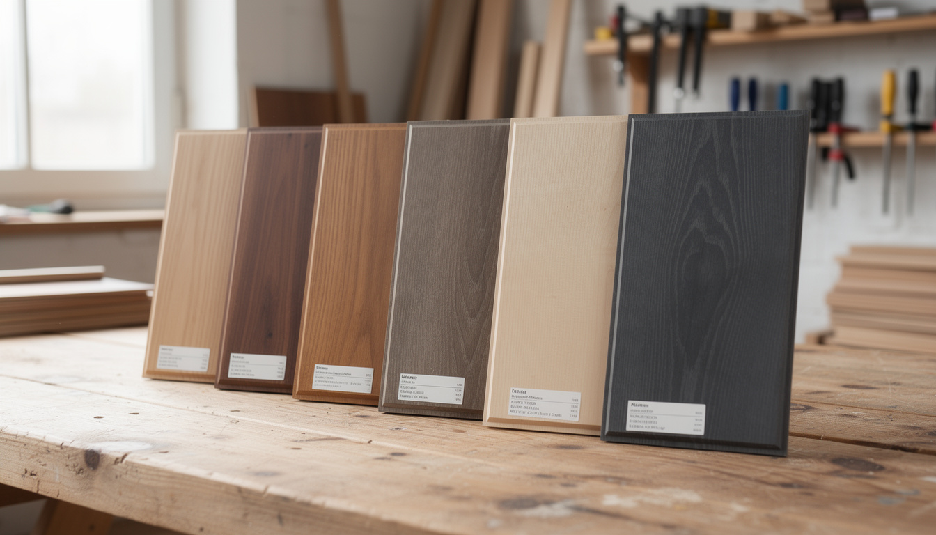 découvrez les coûts souvent sous-estimés de l'habillage mural en bois et comment mieux gérer votre budget pour un intérieur chaleureux et élégant.