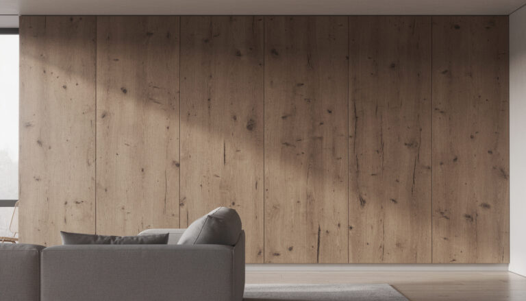 découvrez les coûts souvent sous-estimés liés à l'habillage mural en bois et apprenez à mieux planifier votre budget pour un résultat esthétique et durable.