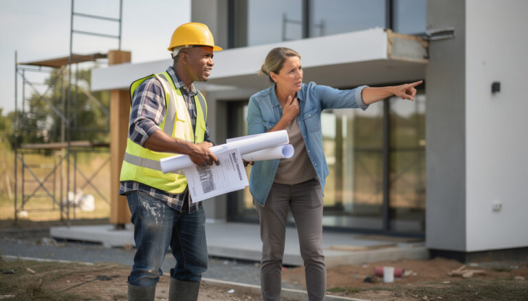 découvrez si l'assurance dommages-ouvrage est obligatoire, son importance et les obligations légales pour protéger vos travaux de construction.