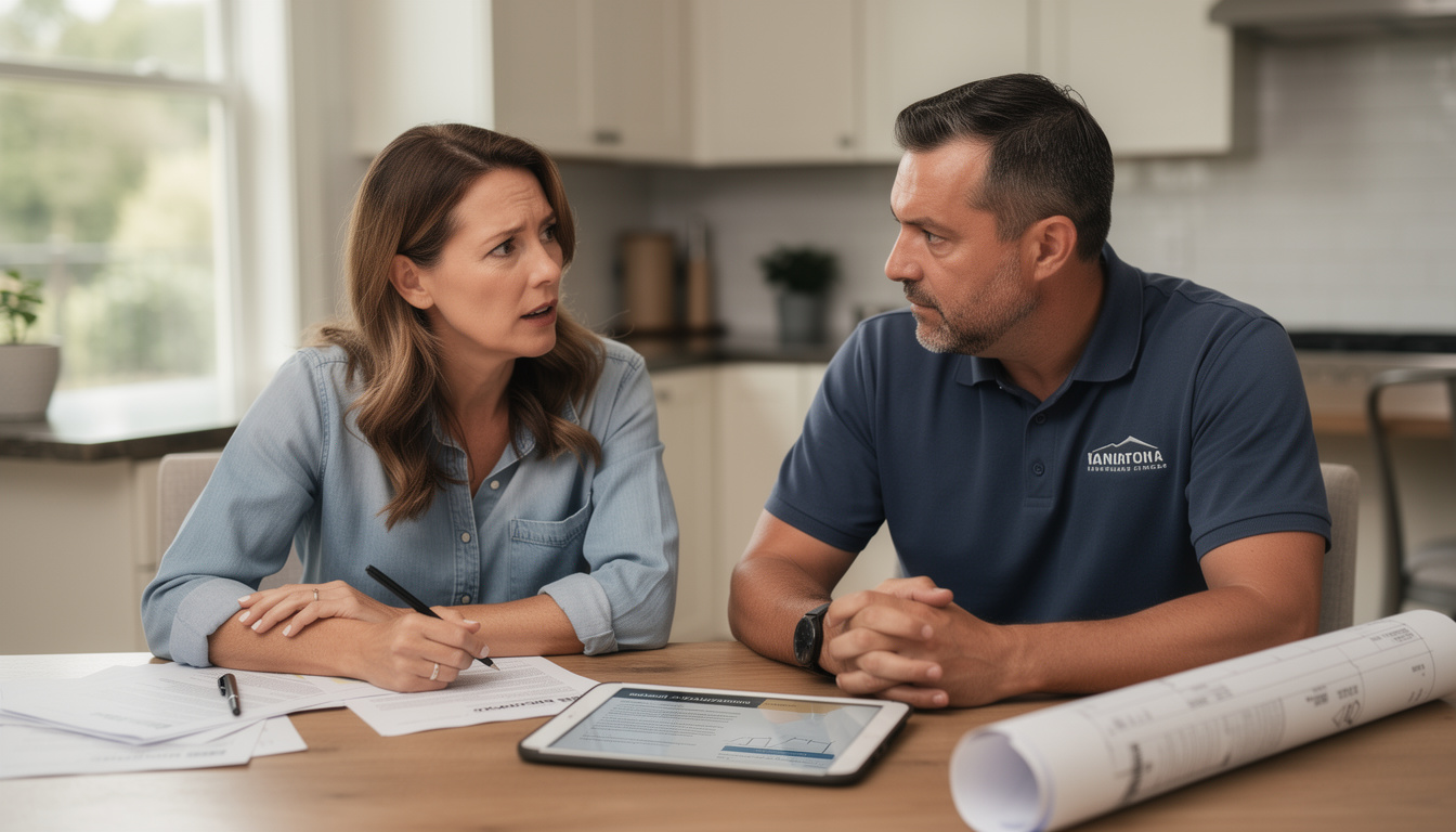 découvrez si l'assurance dommages-ouvrage est obligatoire, quelles sont ses garanties et pourquoi elle est essentielle pour protéger vos travaux de construction.