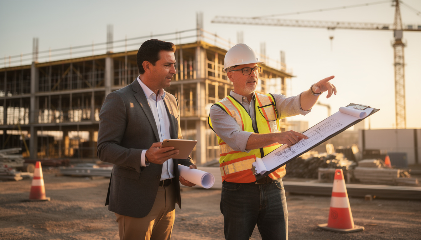 découvrez si l'assurance dommages-ouvrage est obligatoire, ses avantages et les obligations légales pour protéger votre construction en toute sérénité.