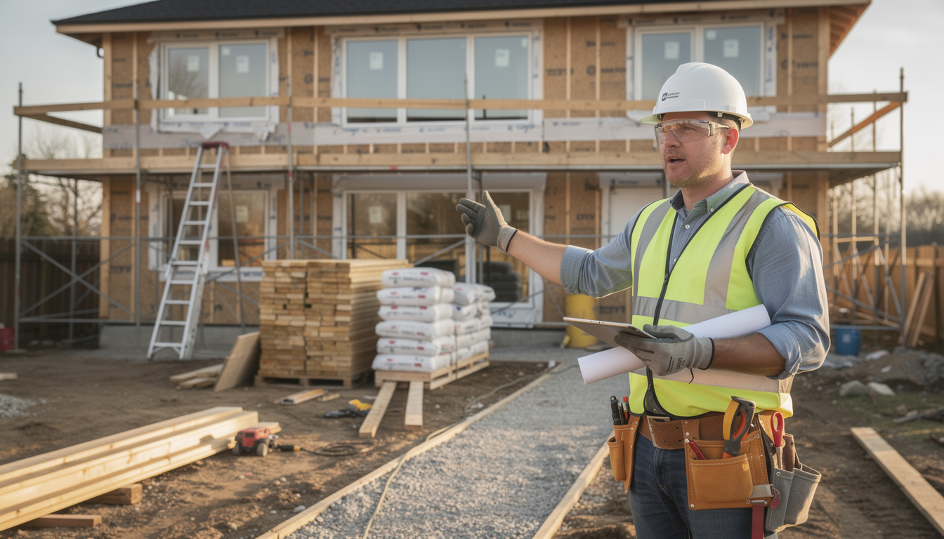découvrez si le taux de tva réduit s'applique à vos travaux de rénovation ou de construction avec notre guide complet et simple à comprendre.