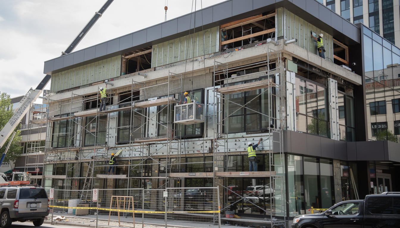 découvrez si le taux de tva réduit s'applique à vos travaux de rénovation ou d'amélioration et profitez des avantages fiscaux adaptés à votre situation.