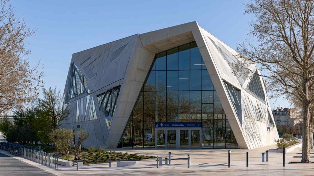 piscine judaique bordeaux