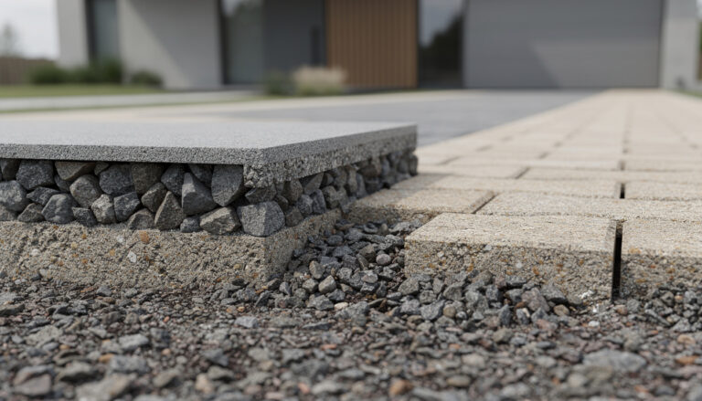 découvrez les raisons derrière les prix élevés de certains revêtements drainants et comprenez les facteurs qui influencent leur coût.