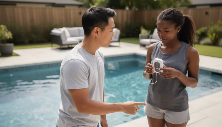découvrez les différents modèles d'alarmes de piscine et leurs prix pour choisir la protection idéale adaptée à votre budget et sécuriser efficacement votre piscine.