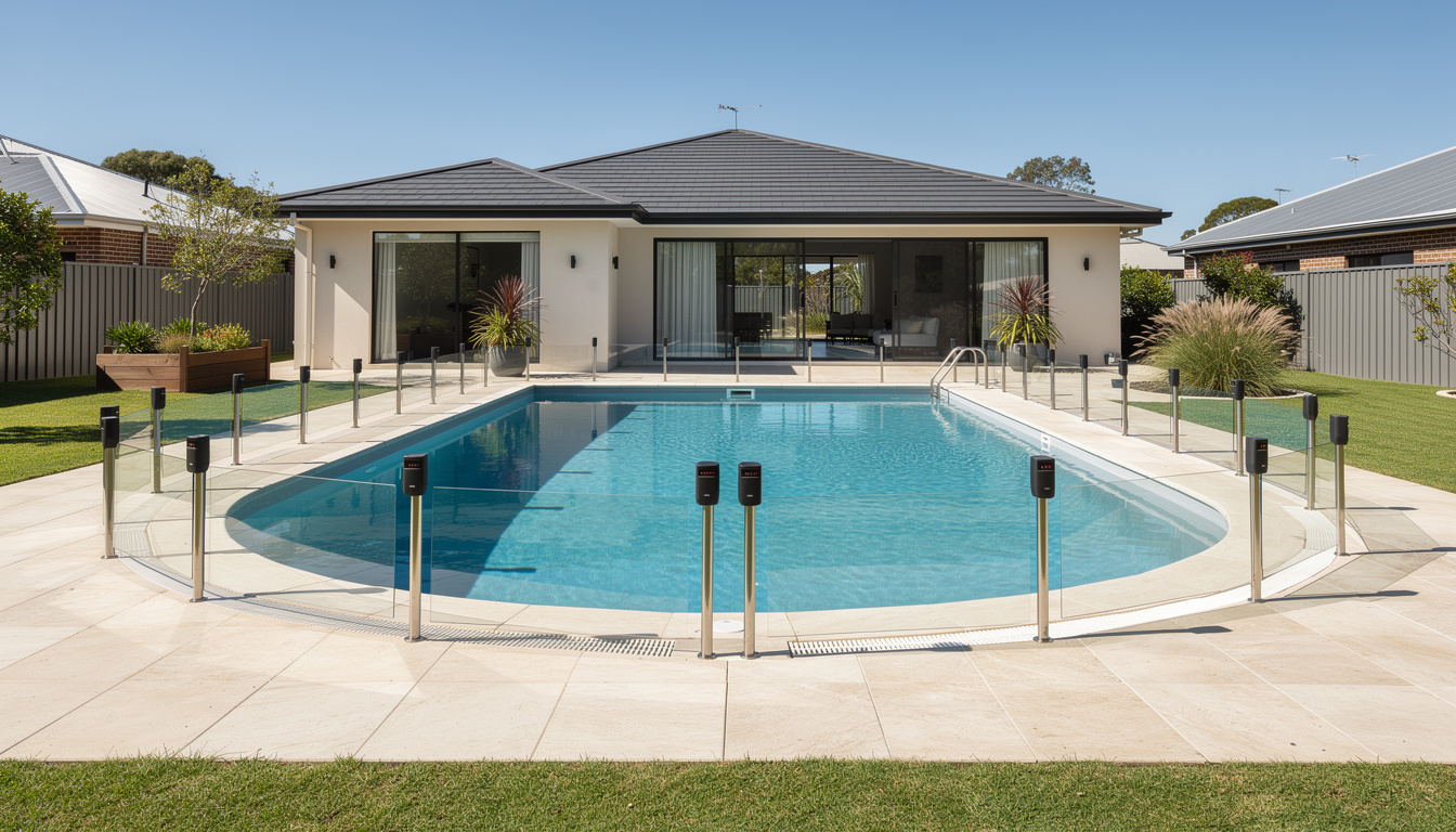 découvrez les prix des alarmes de piscine et nos conseils pour choisir le modèle le mieux adapté à vos besoins et à votre budget.
