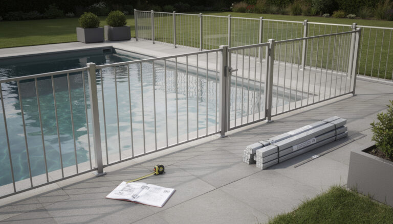 découvrez quel budget prévoir pour installer une barrière de piscine, les facteurs influençant le coût, et les conseils pour choisir la solution sécuritaire adaptée à votre jardin.