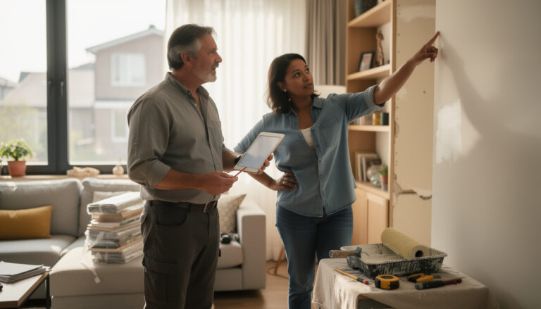découvrez combien coûte l'estimation de vos travaux par un professionnel et obtenez des conseils pour bien préparer votre projet.