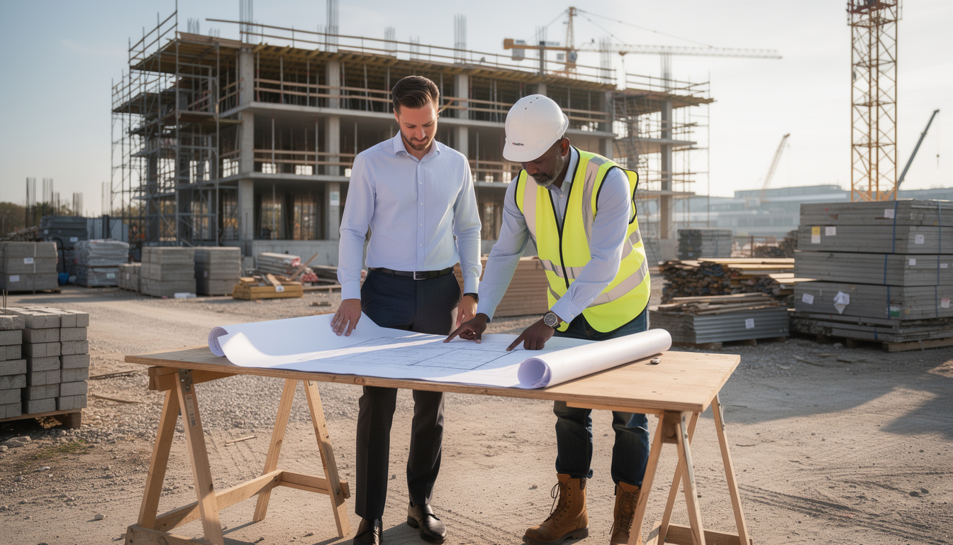 découvrez combien il en coûte pour faire estimer vos travaux par un professionnel et obtenez des conseils pour choisir le meilleur rapport qualité-prix.