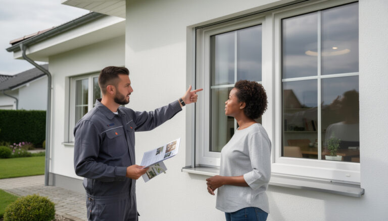 découvrez le prix du vitrage thermique pour fenêtres pvc et comment optimiser l'isolation de votre habitation tout en faisant des économies d'énergie.