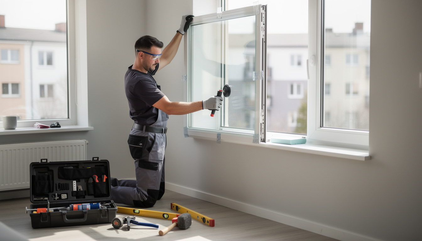 découvrez le prix du vitrage thermique pour vos fenêtres en pvc et optimisez l'isolation thermique de votre maison. guide complet des tarifs et conseils pour bien choisir.