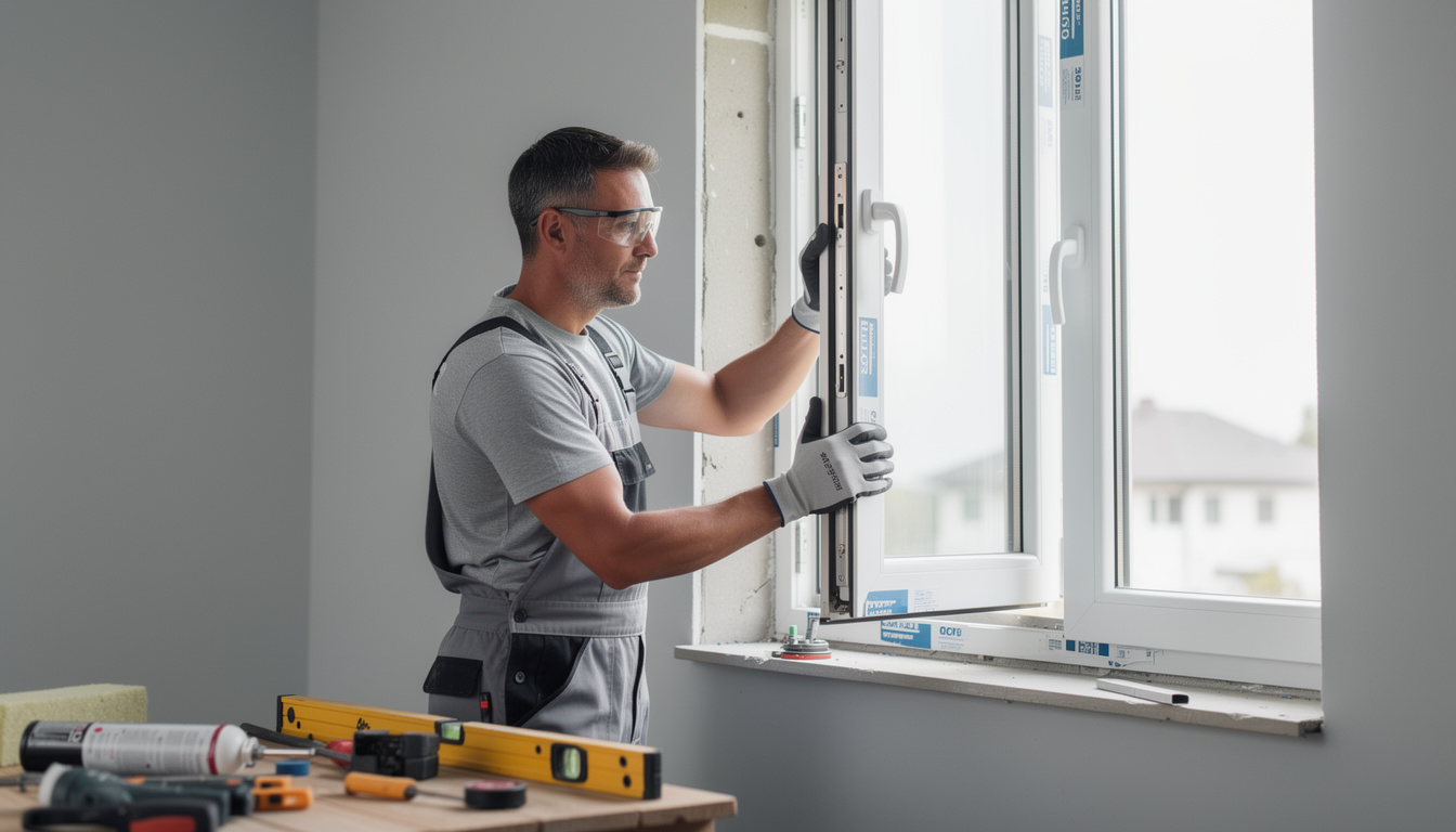 découvrez les tarifs du vitrage thermique pour fenêtres en pvc et comment choisir la meilleure option pour améliorer l'isolation de votre logement.