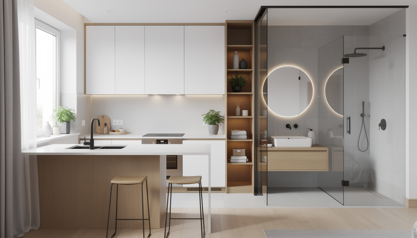 découvrez comment estimer le budget nécessaire pour rénover un bien immobilier en vue de la location et optimiser rapidement votre retour sur investissement.