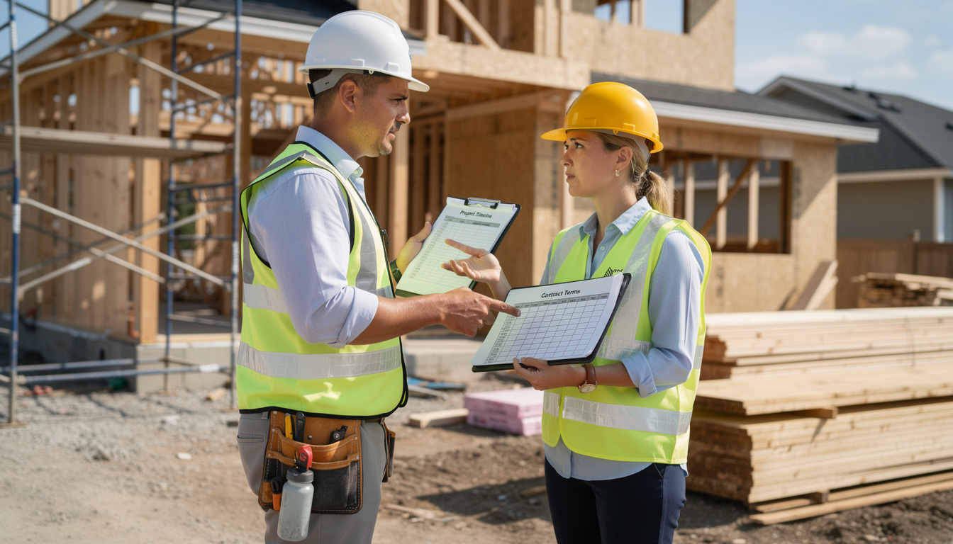 découvrez si un devis signé engage légalement l'artisan sur le respect des délais de réalisation des travaux, pour mieux comprendre vos droits et obligations.
