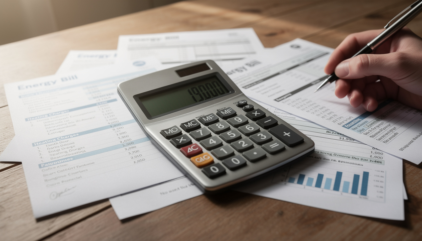 découvrez comment acheter une chaudière hybride et calculez sa rentabilité sur 5 ans pour optimiser vos économies d'énergie et réduire vos factures.