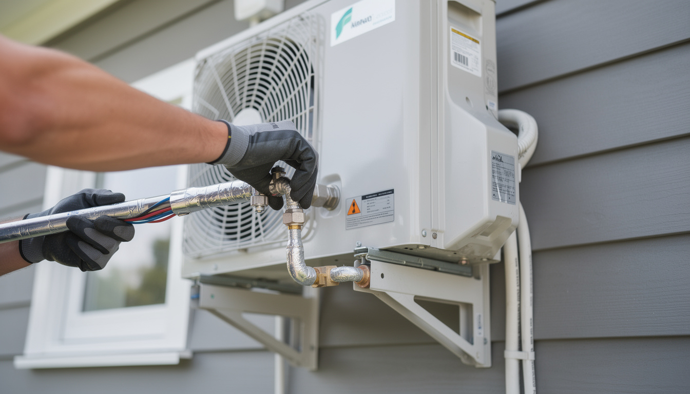 découvrez tout sur l'aide maprimerénov' 2026 et calculez le reste à charge pour l'installation d'une chaudière. guide complet et conseils pratiques pour financer vos travaux de rénovation énergétique.