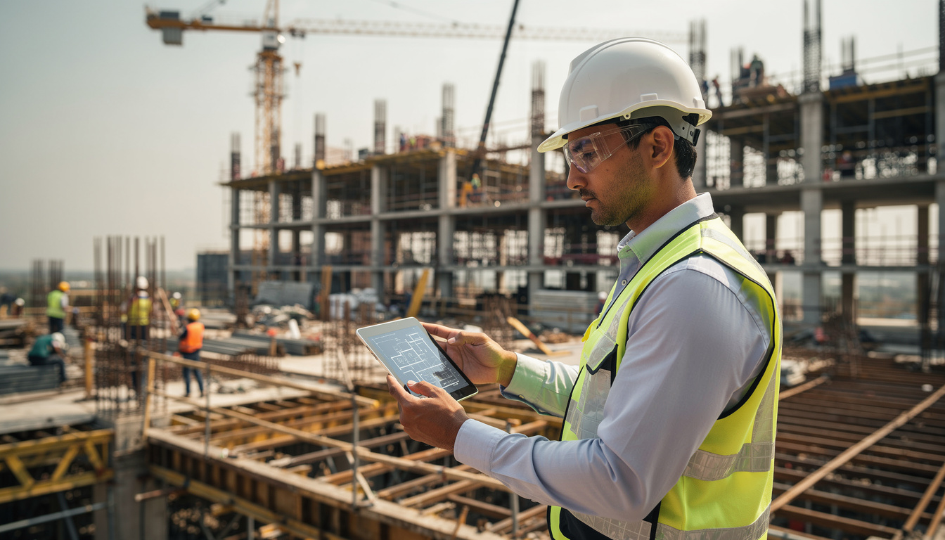 découvrez comment un crm dédié aux artisans btp peut transformer vos processus de gestion et augmenter vos signatures. apprenez pourquoi adopter cet outil et comment l'utiliser efficacement pour optimiser votre activité.