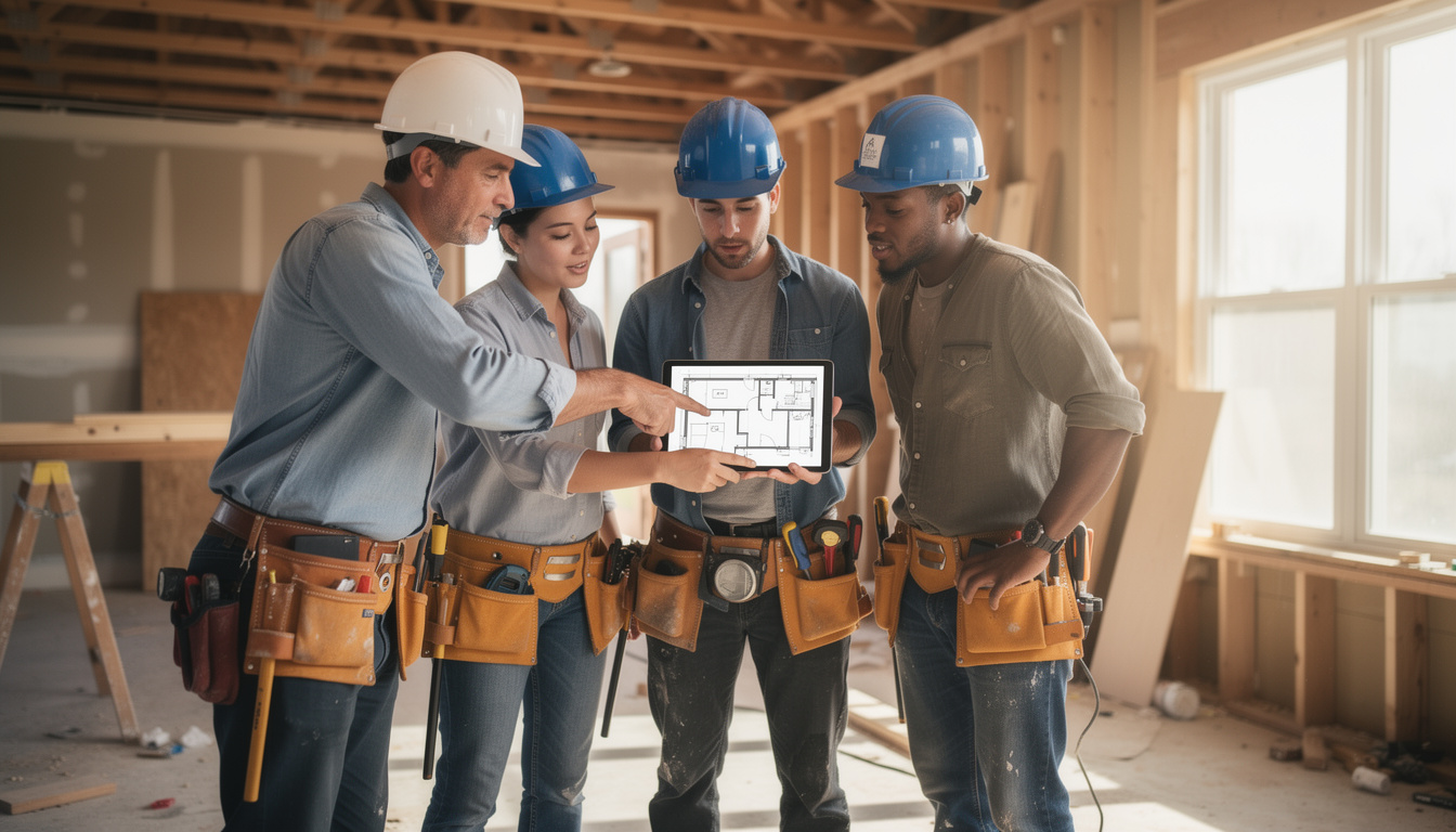 découvrez comment un crm dédié aux artisans du btp peut transformer la gestion de vos projets et booster vos signatures. apprenez pourquoi l’adopter et comment l’utiliser efficacement pour optimiser votre activité.