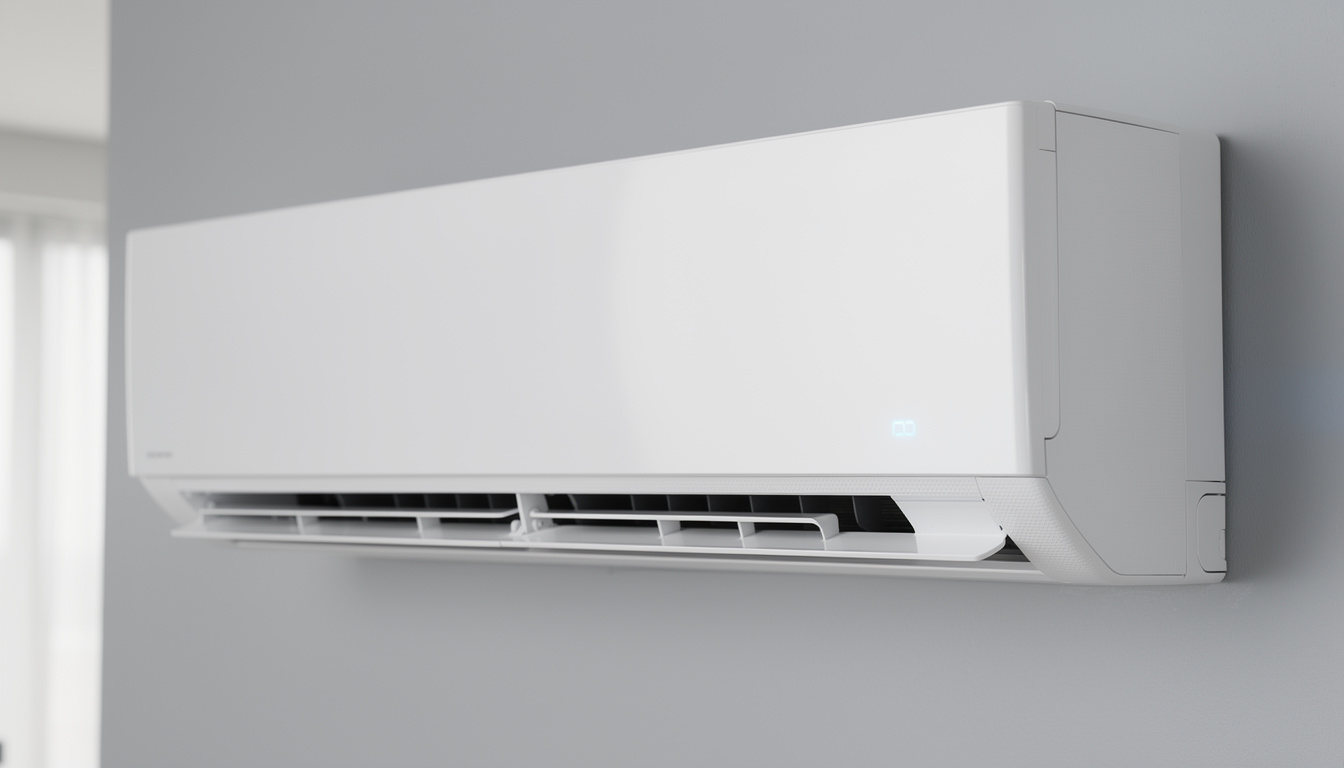 découvrez le coût moyen de l'installation d'une climatisation monosplit, les facteurs influençant le prix, et obtenez des conseils pour bien choisir votre système de climatisation adapté à vos besoins.