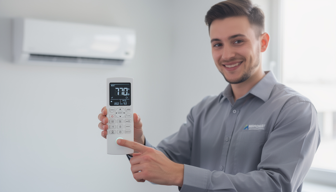 découvrez le coût moyen de l'installation d'une climatisation monosplit, les facteurs qui influencent le prix et des conseils pour bien choisir votre équipement.