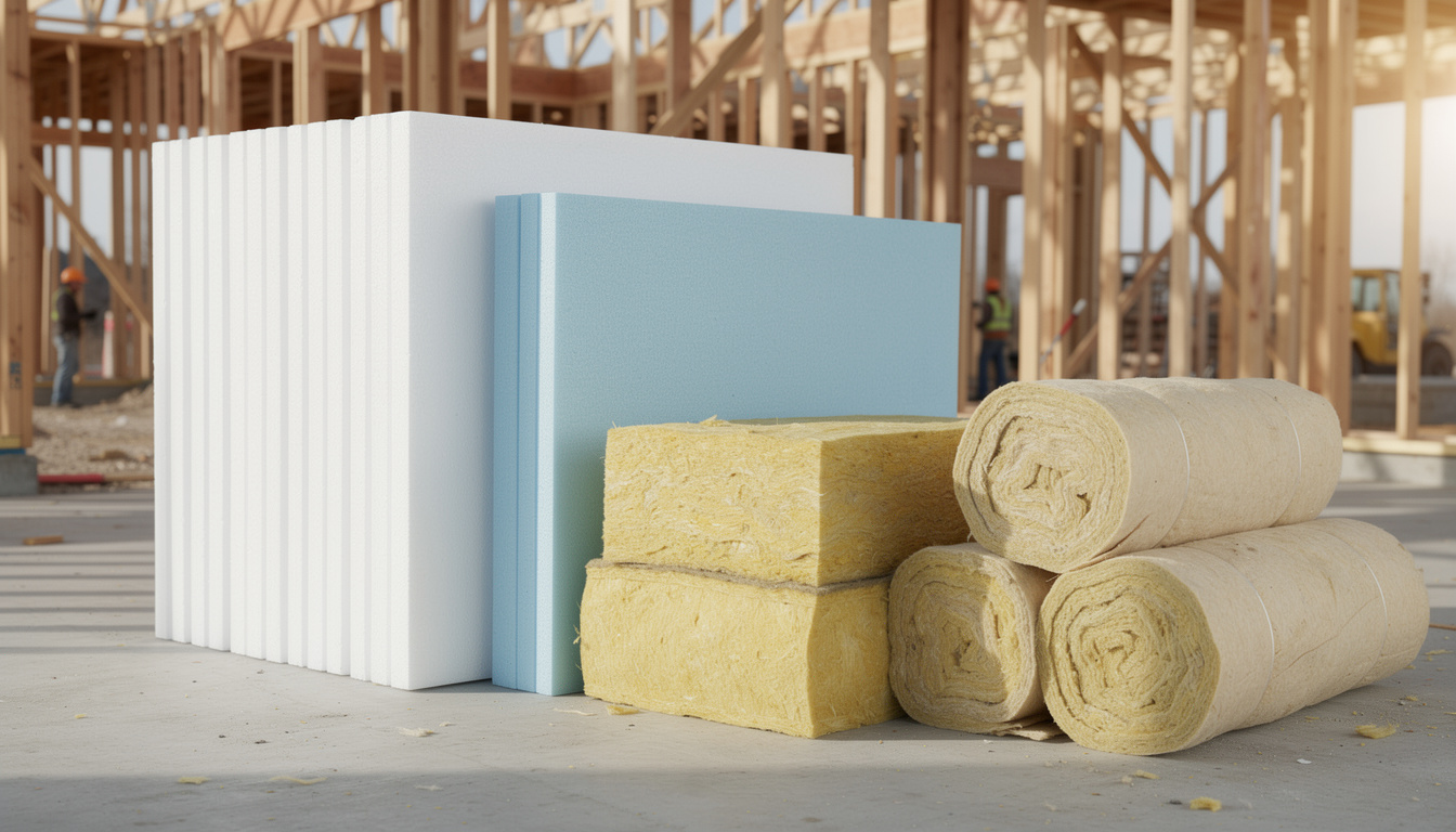 découvrez le coût réel au m² de l'isolation extérieure sous bardage, avantages, matériaux et conseils pour optimiser votre chantier.
