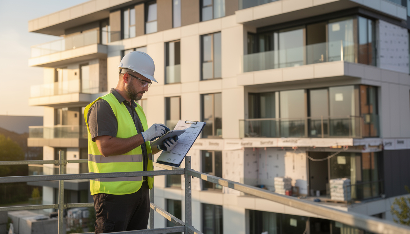 découvrez le coût réel au m² de l'isolation extérieure sous bardage pour optimiser votre budget rénovation énergétique.