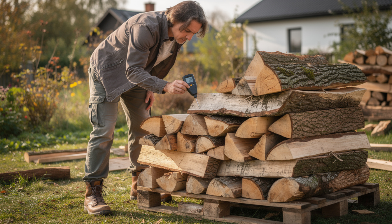 découvrez le prix du stère de bois et comparez les coûts des différentes énergies de chauffage pour faire le meilleur choix économique et écologique.