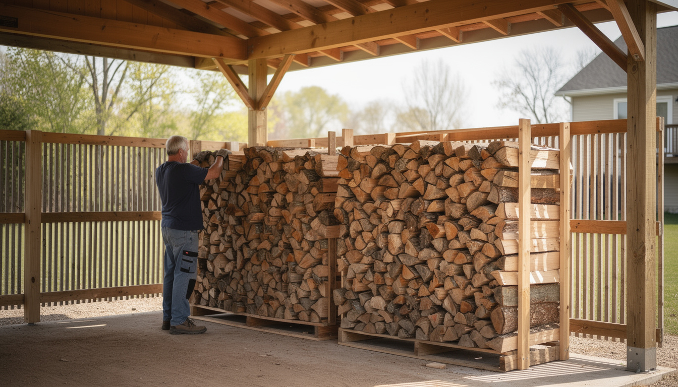 découvrez comment le prix du stère de bois se compare aux autres énergies de chauffage pour choisir la solution la plus économique et écologique.