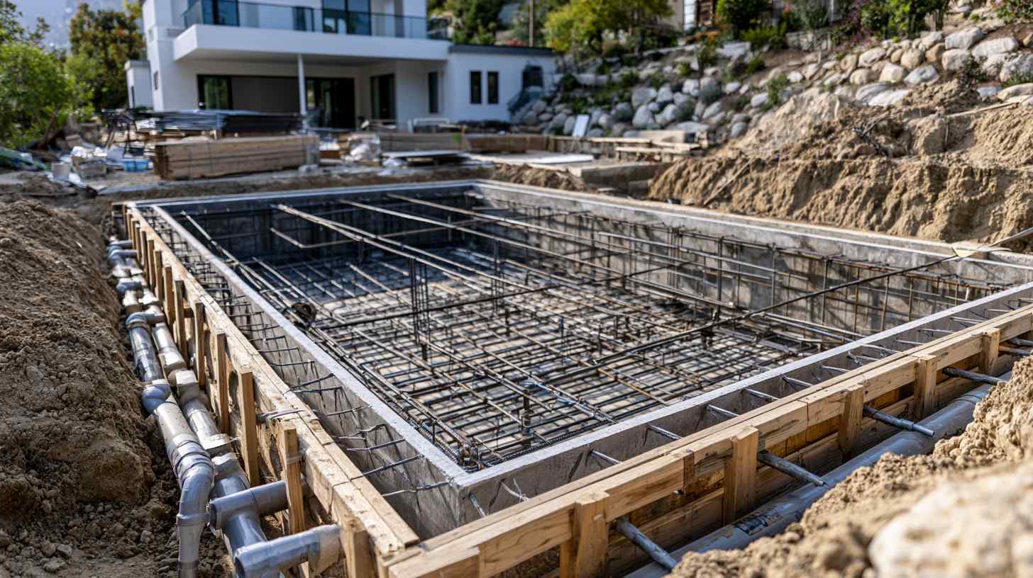 prix d une piscine