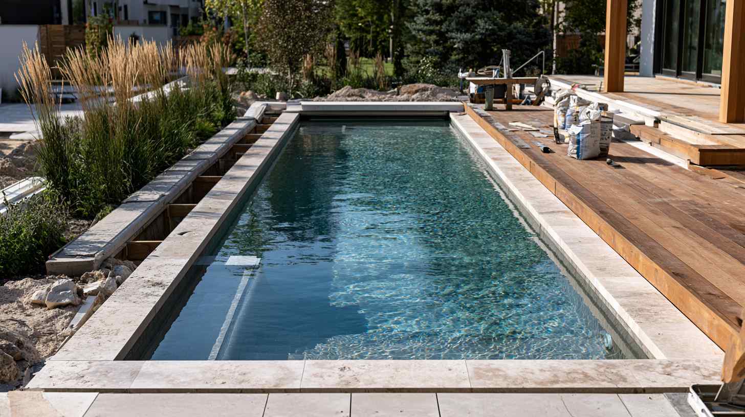 prix d une piscine