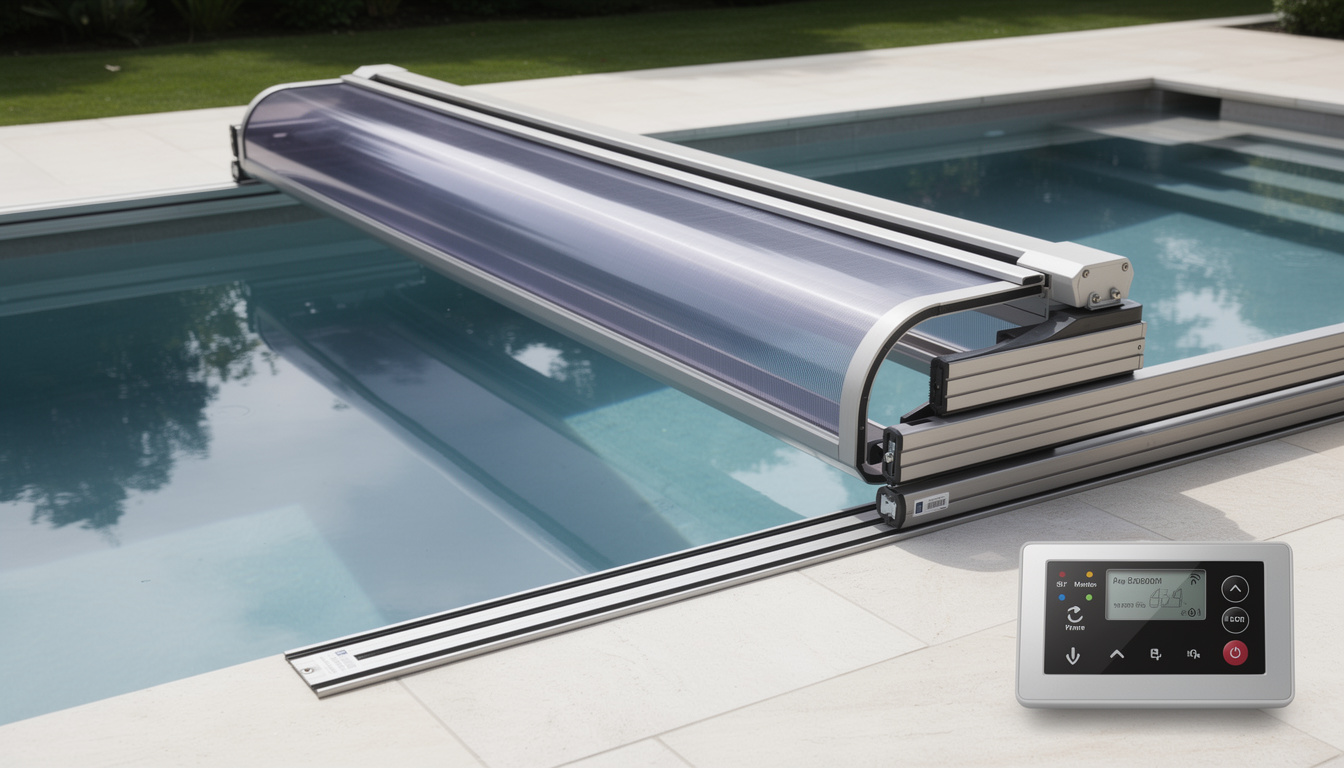 découvrez quel budget prévoir pour l'installation d'un abri de piscine télescopique et comment optimiser vos dépenses pour protéger votre piscine toute l'année.