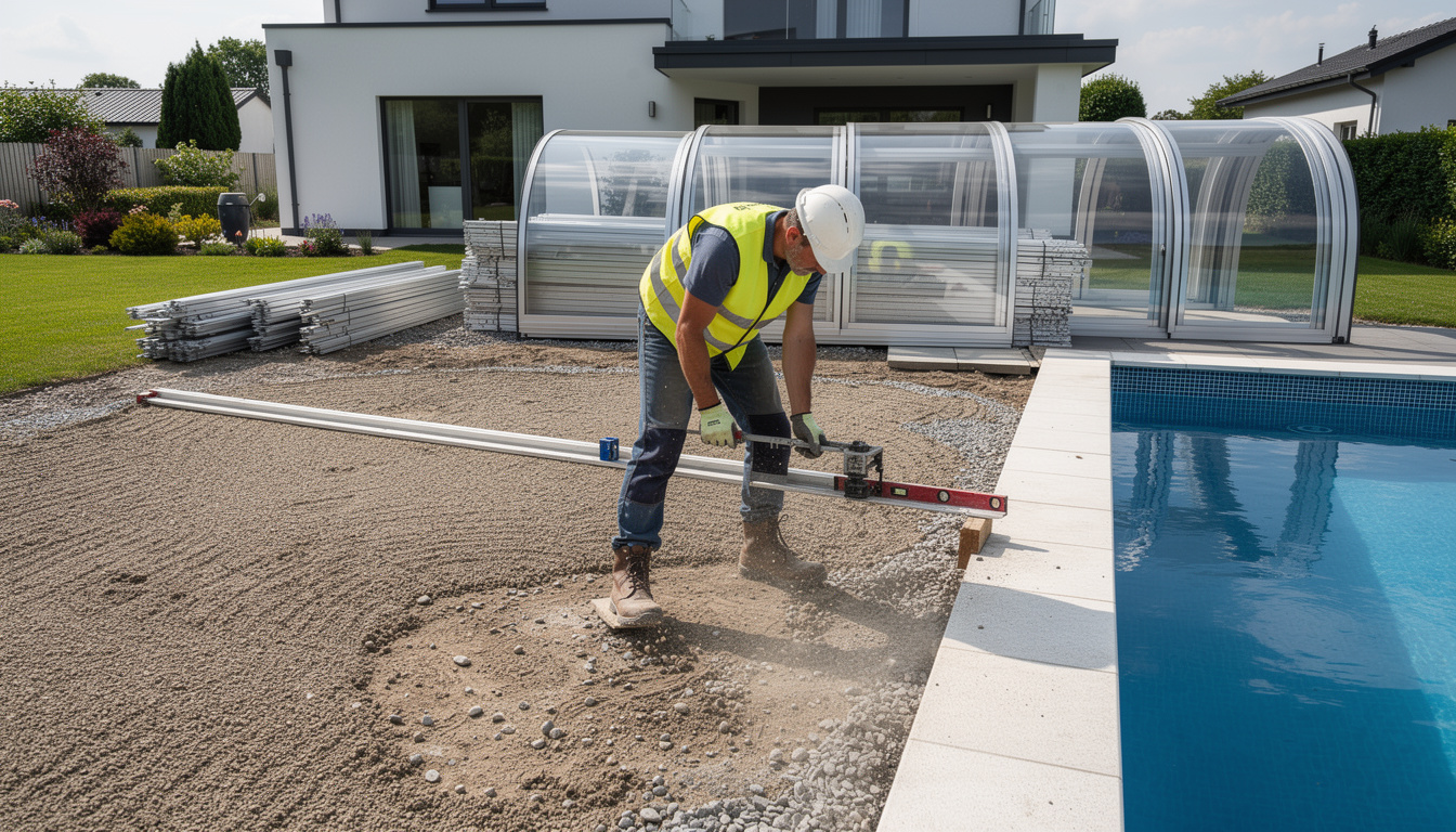 découvrez quel budget prévoir pour l'achat et l'installation d'un abri de piscine télescopique, avec conseils pour bien choisir selon vos besoins et votre espace.