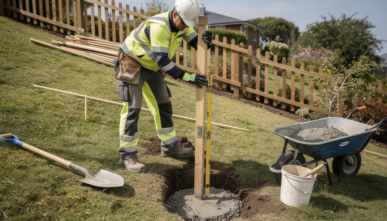 découvrez quelle clôture de jardin offre le meilleur rapport qualité-prix pour sécuriser et embellir votre extérieur tout en respectant votre budget.
