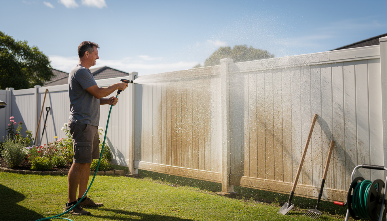 découvrez quelle clôture de jardin offre le meilleur rapport qualité-prix pour sécuriser et embellir votre espace extérieur sans vous ruiner.
