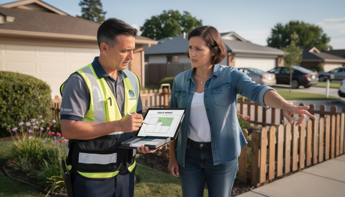découvrez quelle clôture de jardin offre le meilleur rapport qualité-prix pour sécuriser et embellir votre extérieur sans vous ruiner.