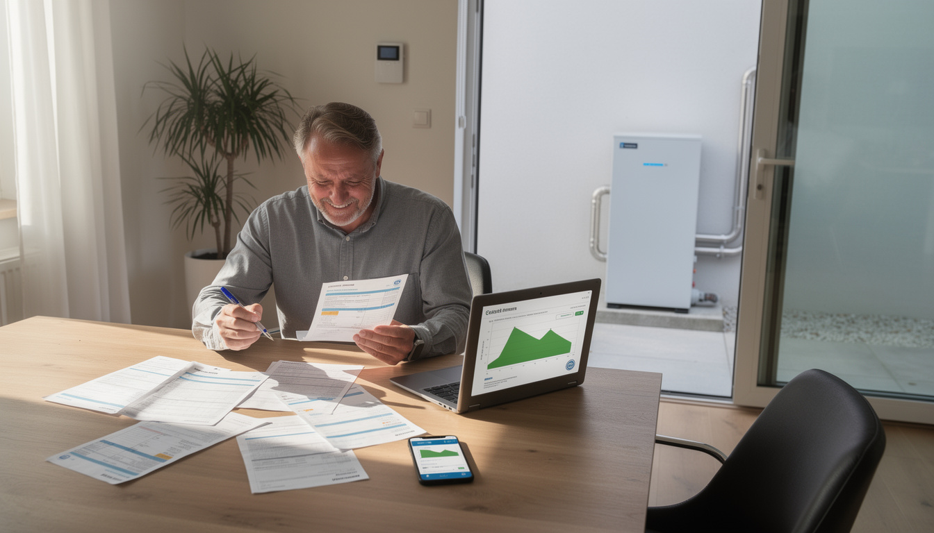 découvrez les tarifs 2026 pour la pose d'une pompe à chaleur air-eau et optimisez votre investissement énergétique avec des informations détaillées et mises à jour.