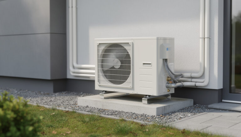 découvrez les tarifs 2026 pour la pose d'une pompe à chaleur air-eau, incluant les coûts moyens, aides financières disponibles et conseils pour bien choisir votre installation.