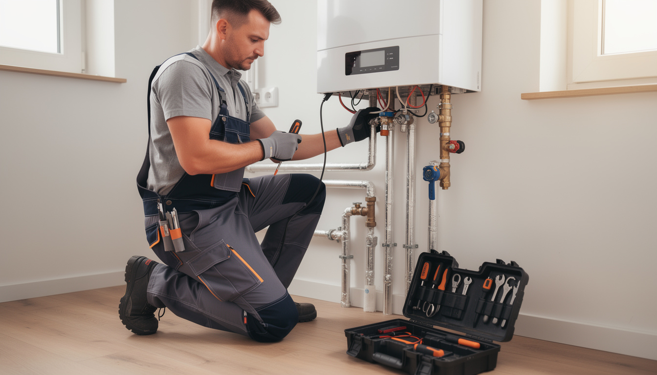 découvrez le tarif horaire moyen d'un chauffagiste rge en france en 2026, conseils pour bien choisir et optimiser vos travaux de chauffage.