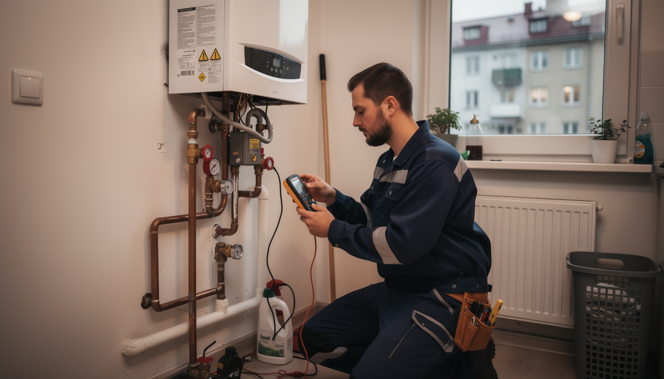 découvrez le tarif horaire moyen d'un chauffagiste rge en france en 2026, avec des conseils pour bien choisir votre professionnel certifié et optimiser vos travaux de chauffage.