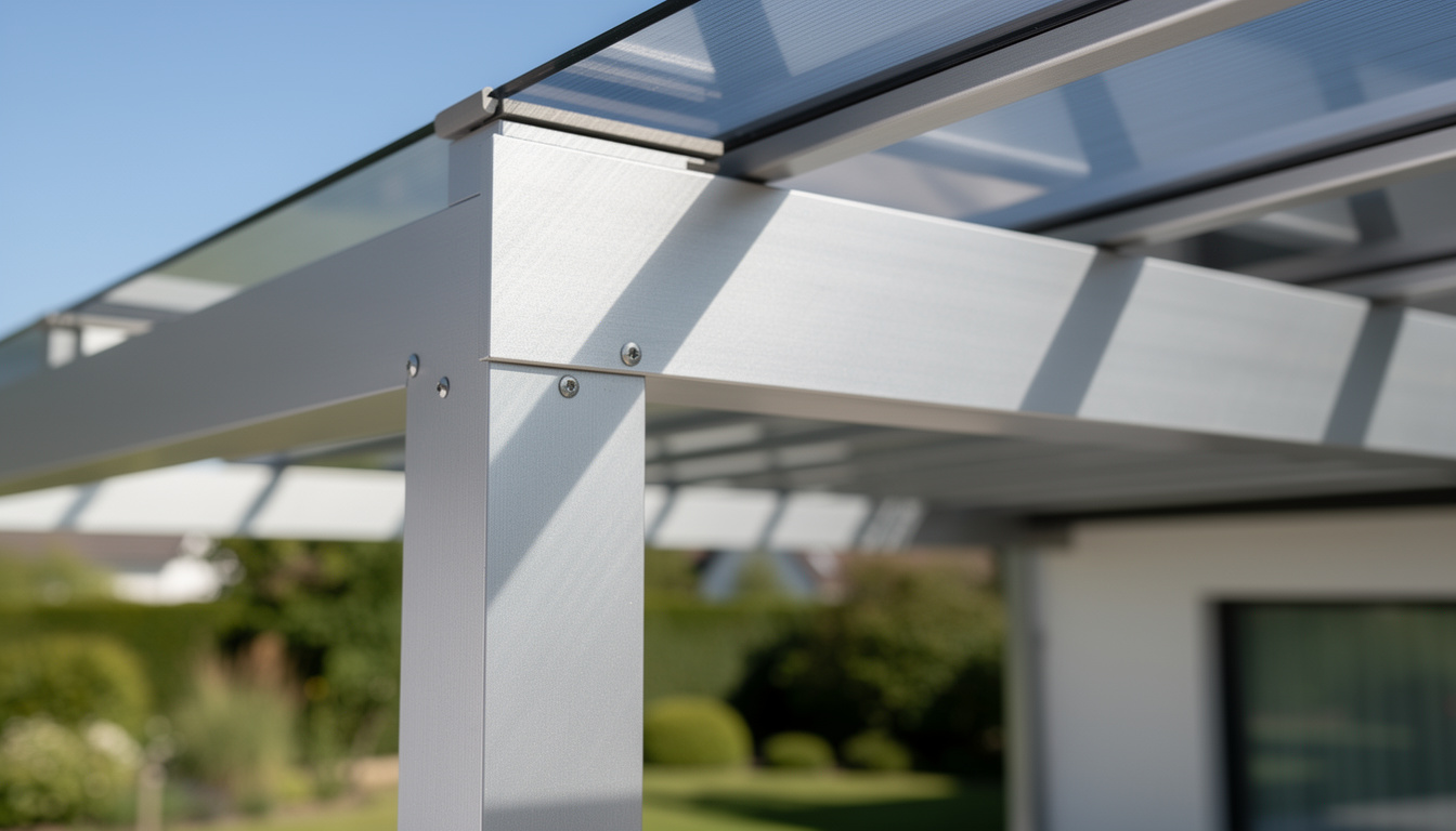 découvrez quel matériau choisir pour une véranda bon marché : aluminium ou pvc. comparez les avantages, les coûts et la durabilité pour faire le meilleur choix.